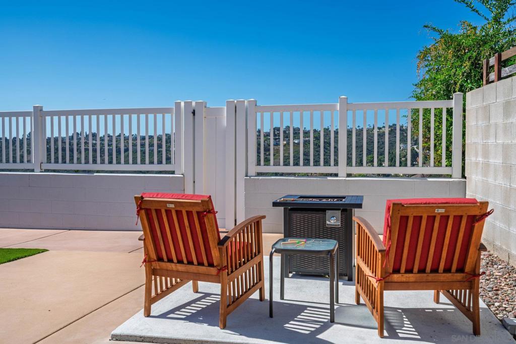 Clairemont - Residential