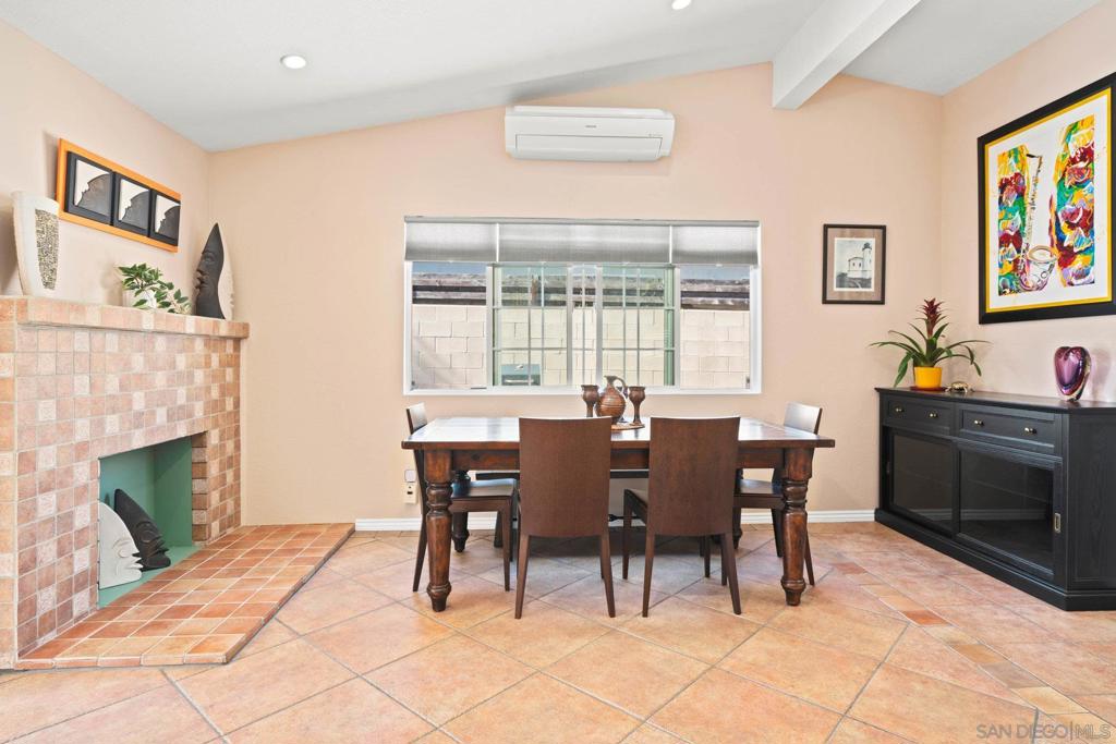 Clairemont - Residential