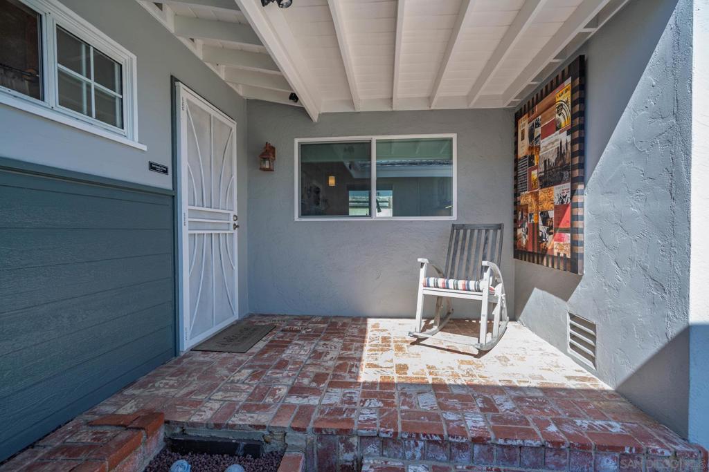 Clairemont - Residential