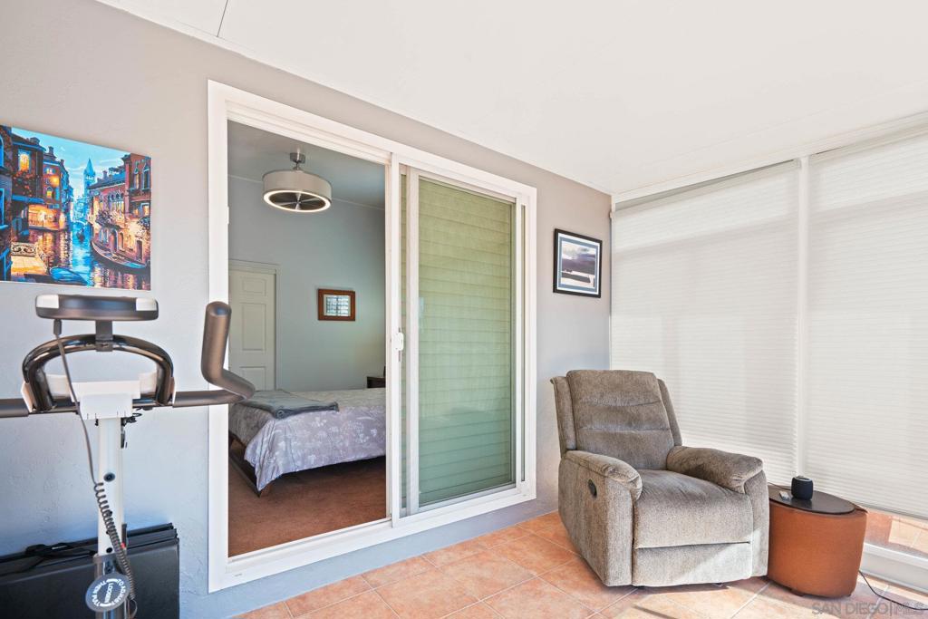 Clairemont - Residential