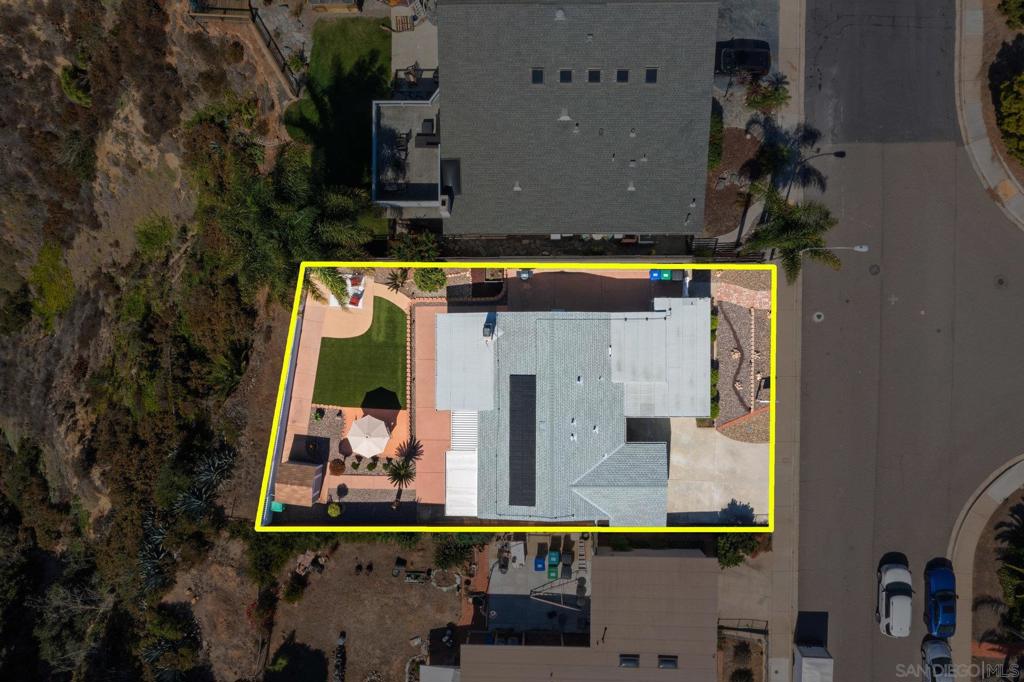 Clairemont - Residential