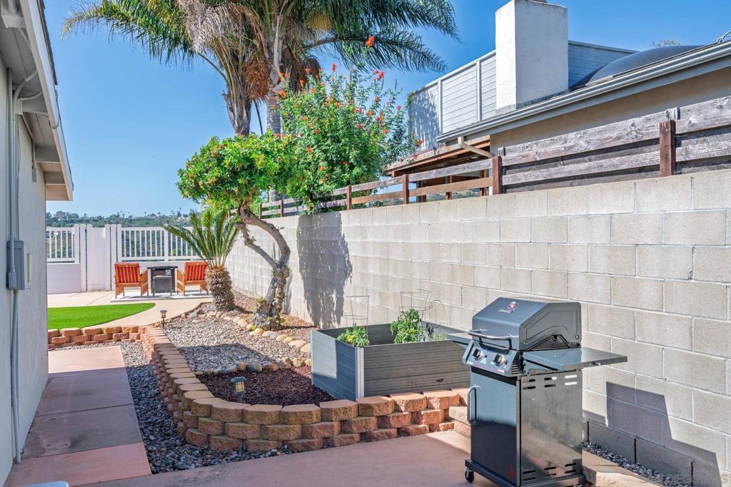 Clairemont - Residential