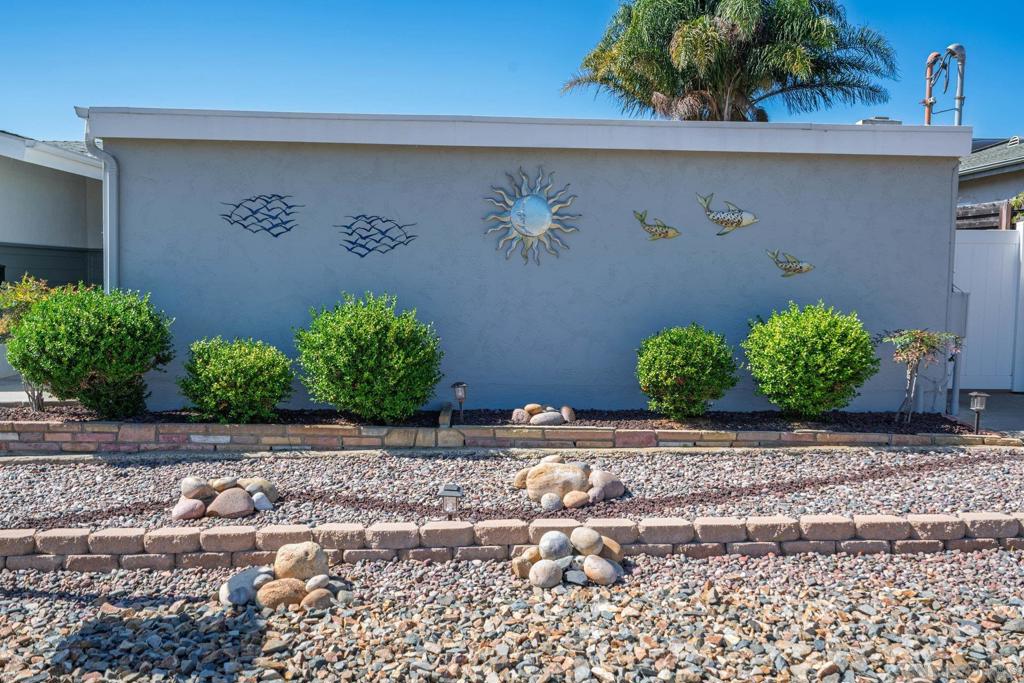 Clairemont - Residential