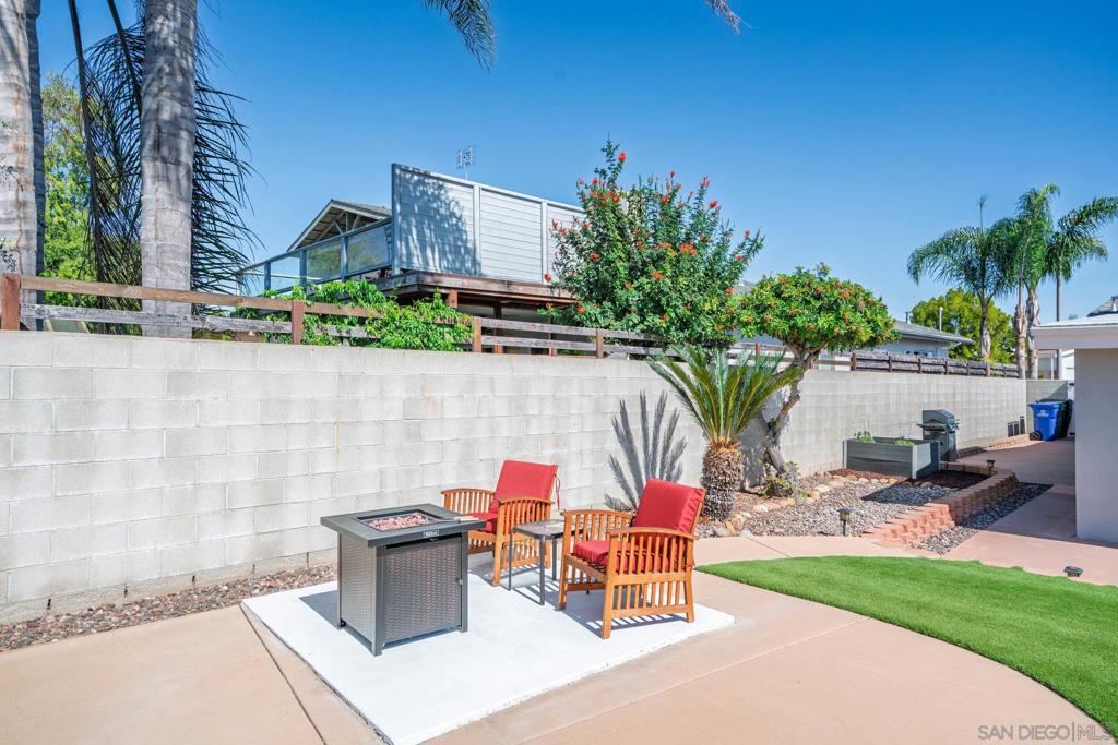 Clairemont - Residential
