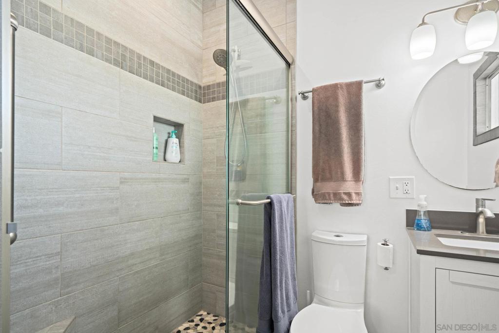 Clairemont - Residential