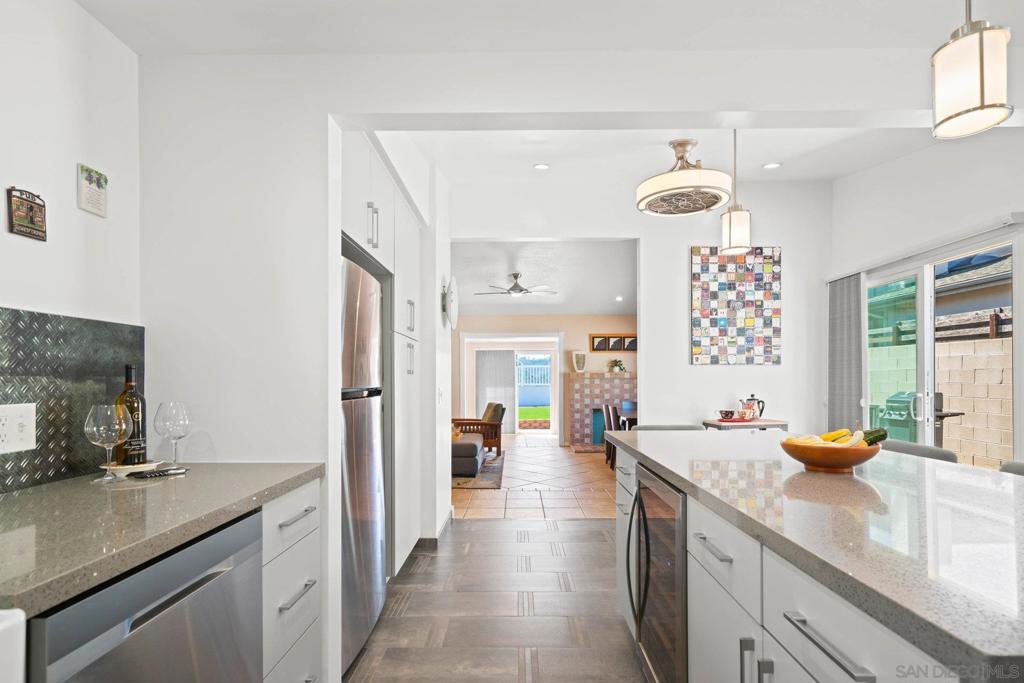 Clairemont - Residential