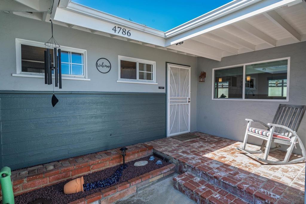 Clairemont - Residential