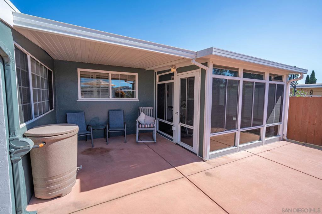 Clairemont - Residential