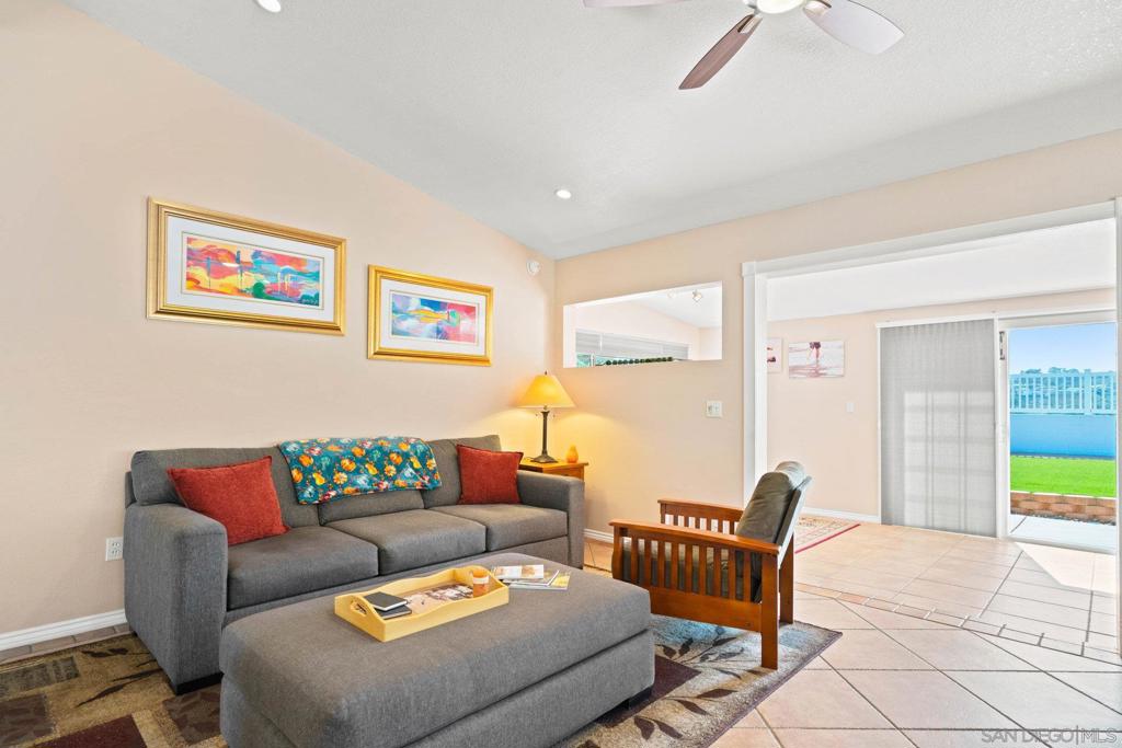 Clairemont - Residential