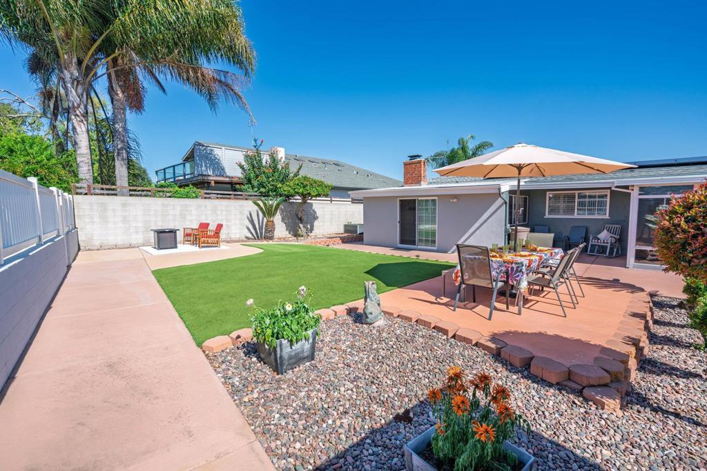 Clairemont - Residential