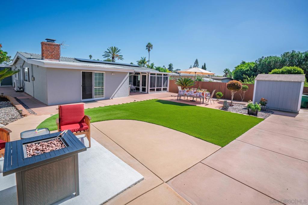 Clairemont - Residential