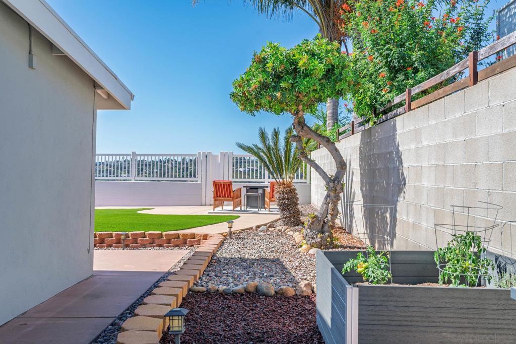 Clairemont - Residential