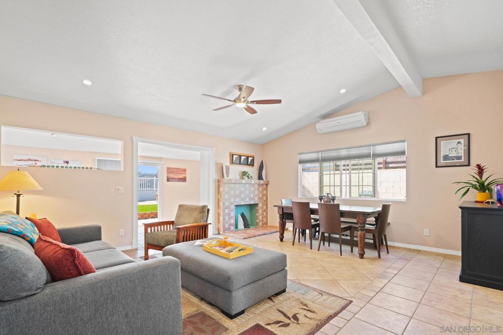 Clairemont - Residential