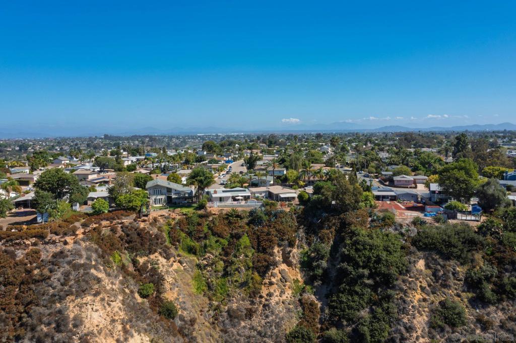 Clairemont - Residential