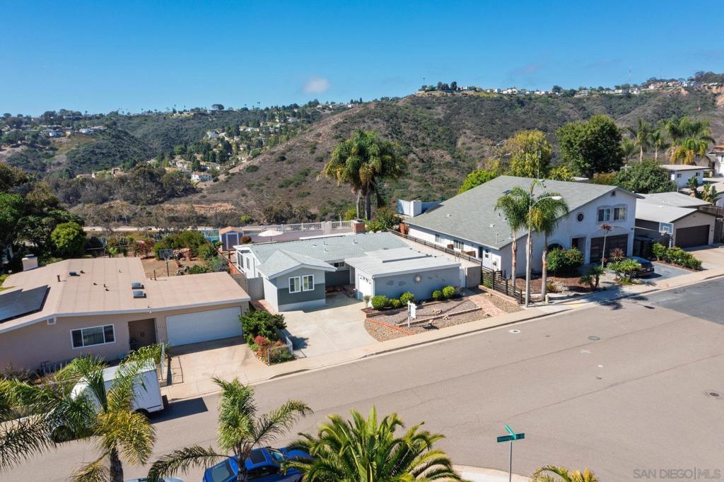 Clairemont - Residential