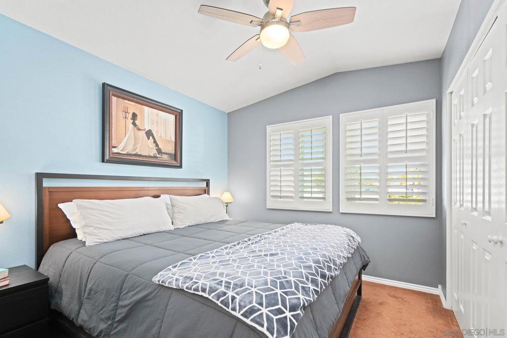 Clairemont - Residential
