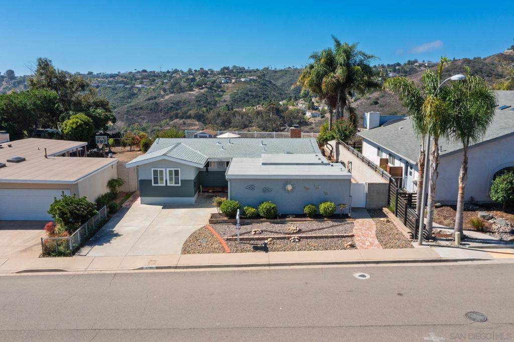 Clairemont - Residential