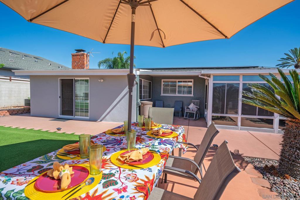 Clairemont - Residential