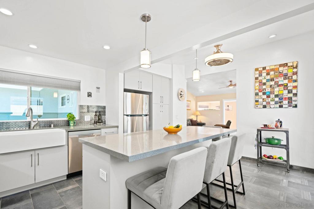 Clairemont - Residential