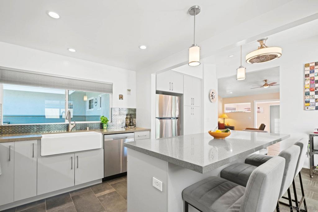 Clairemont - Residential