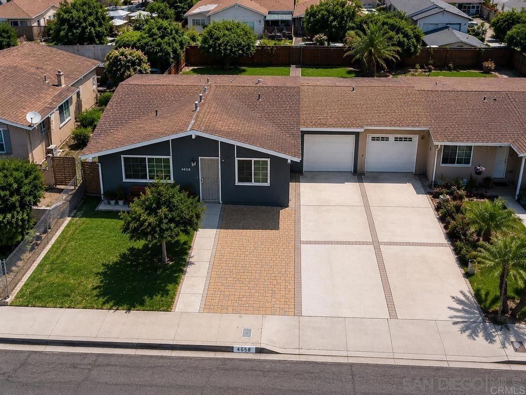 4658 Calle Del Palo, Oceanside CA 92057