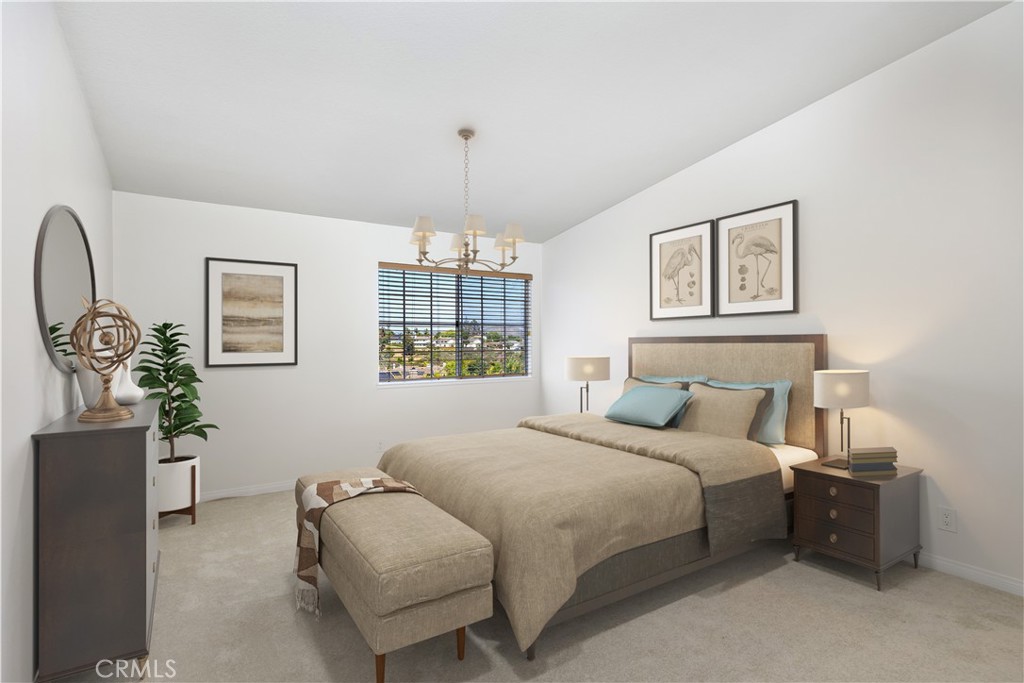 Marinita Townhomes (MT) - Residential