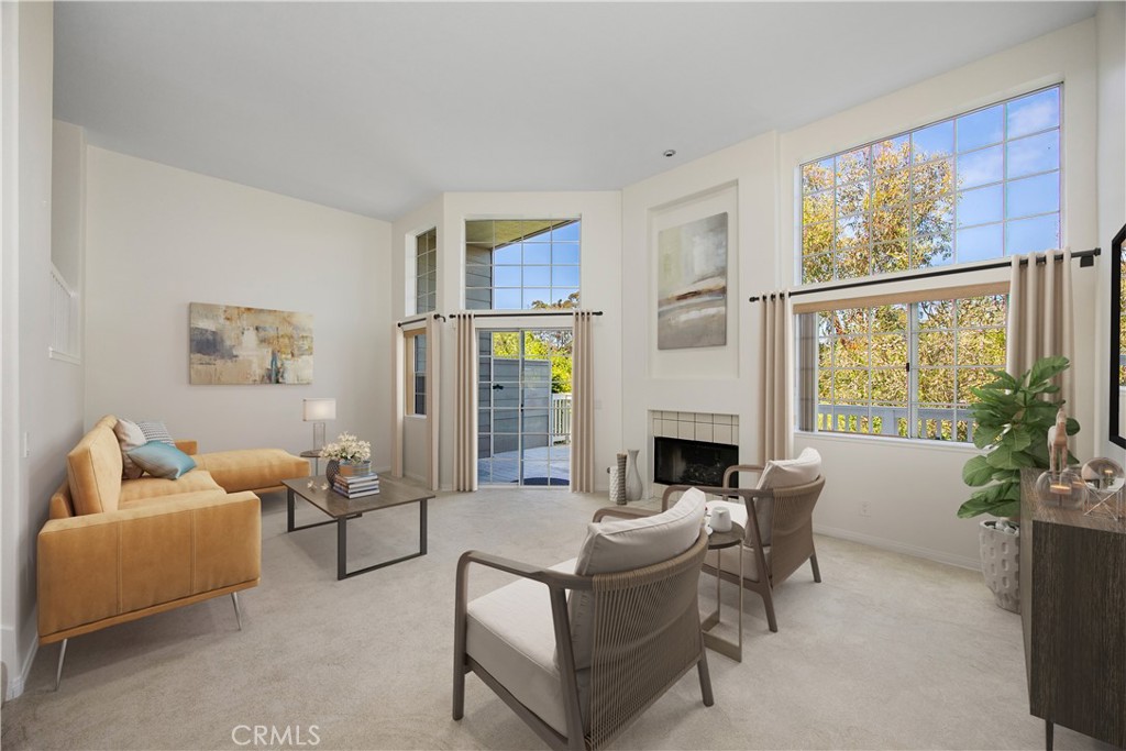 Marinita Townhomes (MT) - Residential