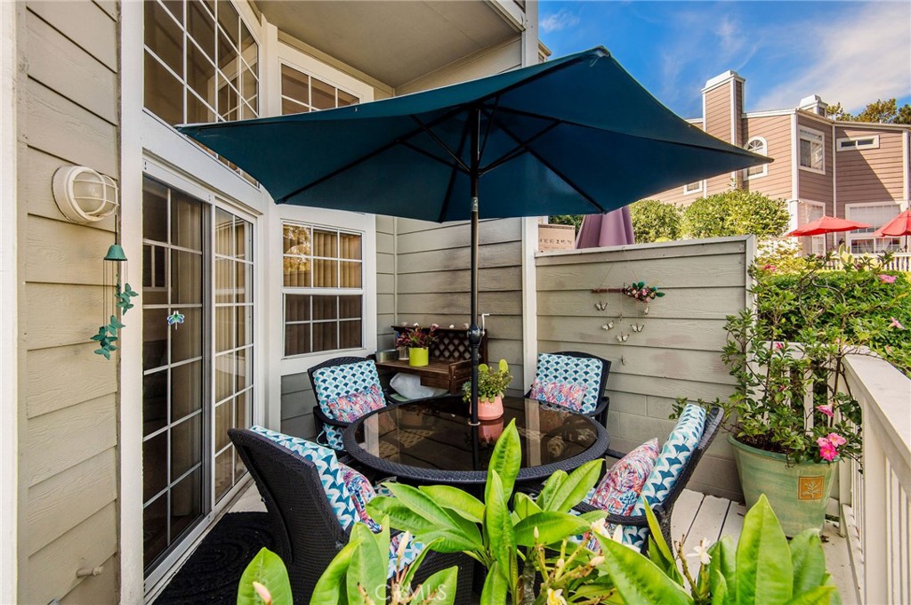 Marinita Townhomes (MT) - Residential