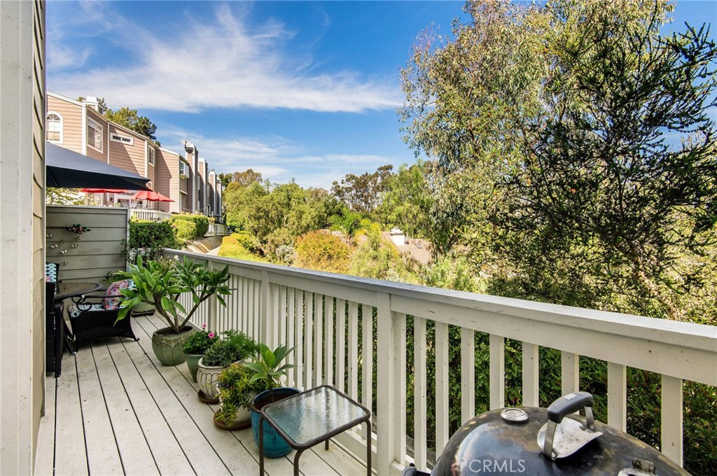 Marinita Townhomes (MT) - Residential