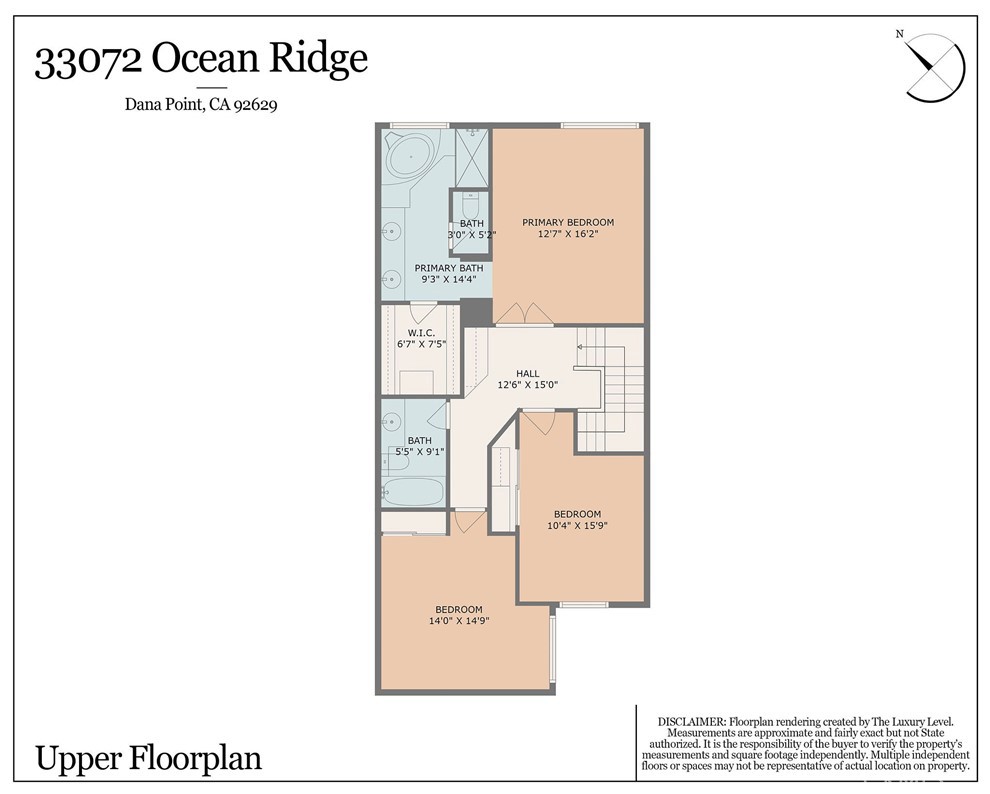 Marinita Townhomes (MT) - Residential