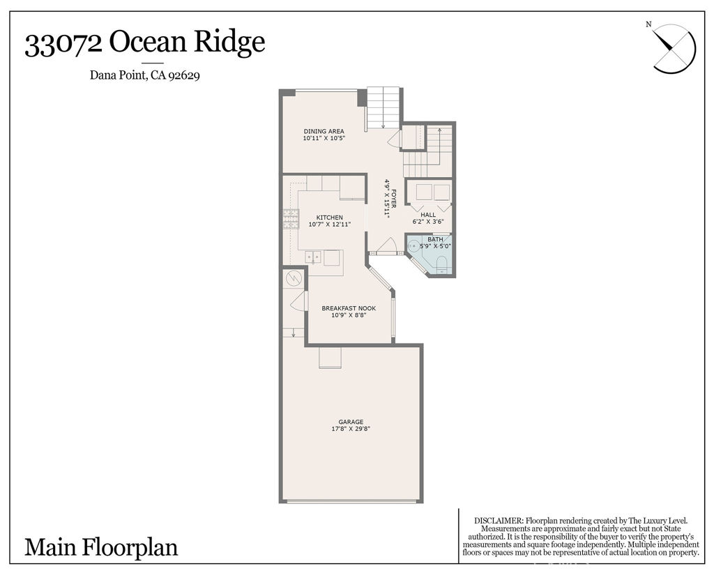 33072 Ocean Ridge