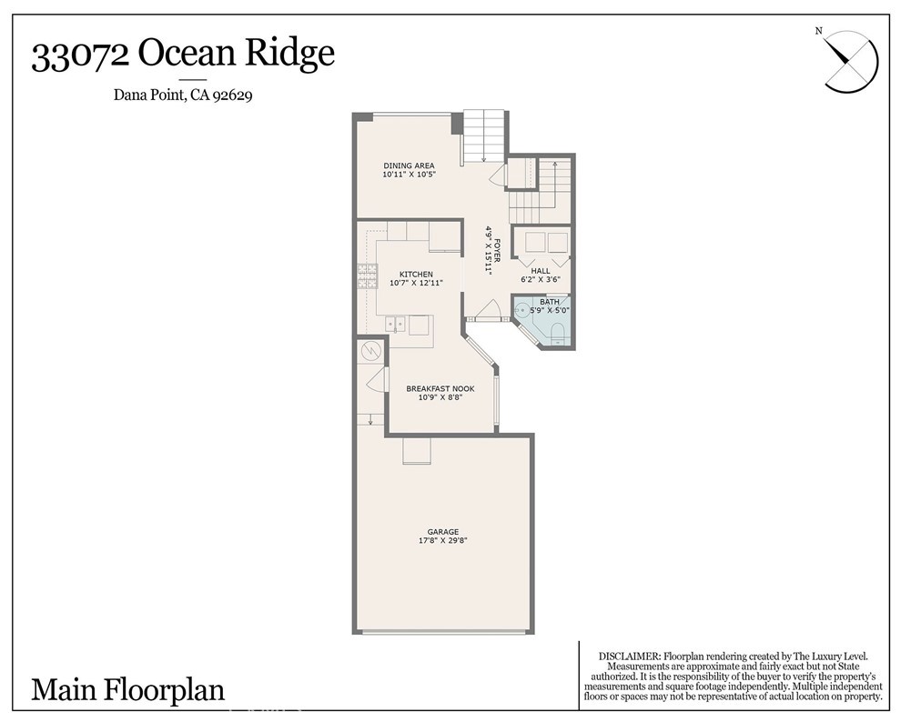 Marinita Townhomes (MT) - Residential