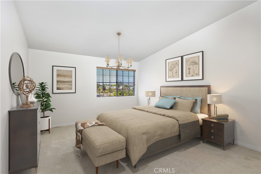 Marinita Townhomes (MT) - Residential