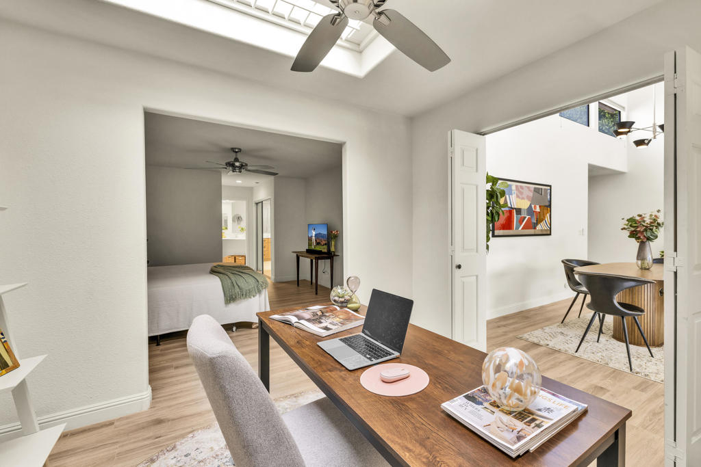 Monterey Country Clu - Residential