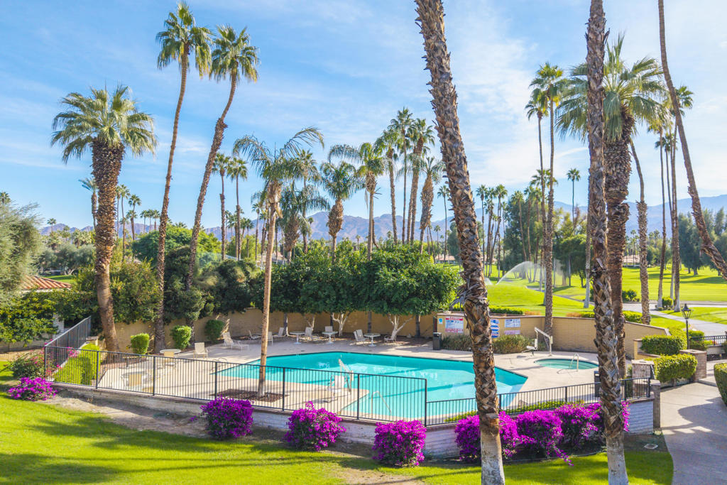 Monterey Country Clu - Residential