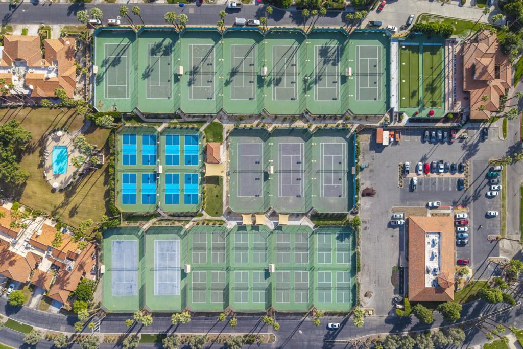 Monterey Country Clu - Residential