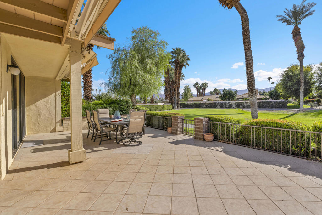 Monterey Country Clu - Residential