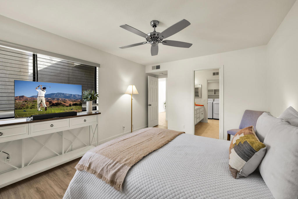 Monterey Country Clu - Residential