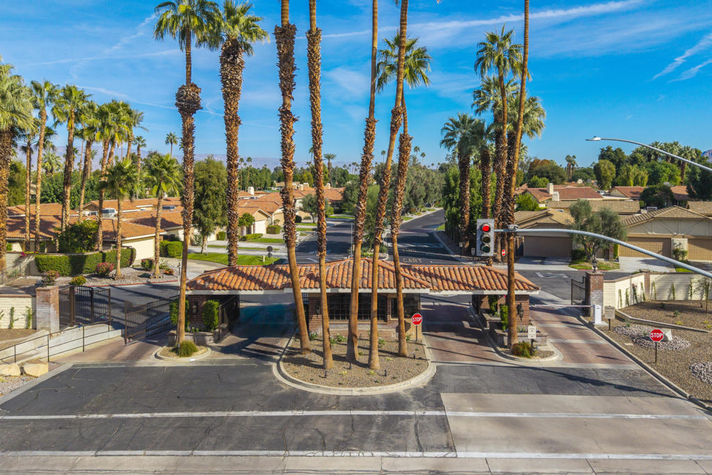 Monterey Country Clu - Residential