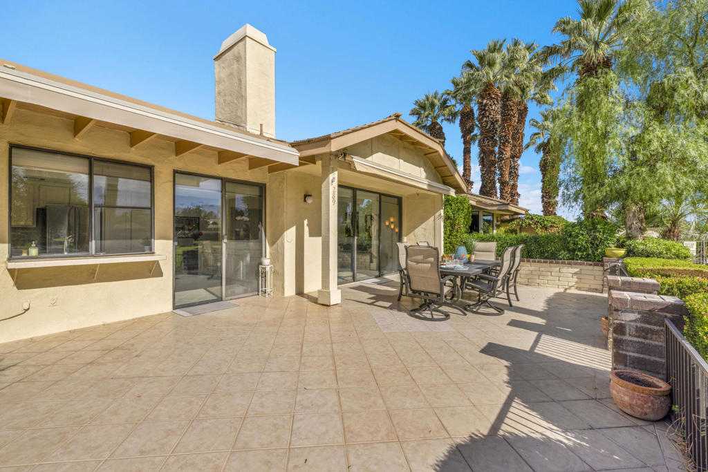 Monterey Country Clu - Residential