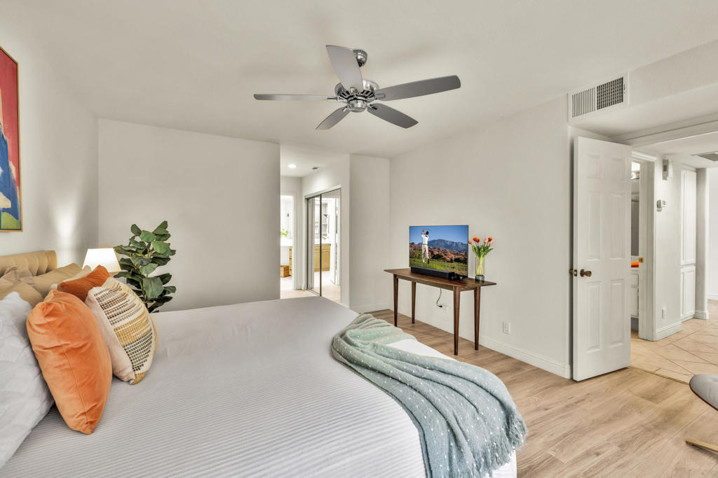 Monterey Country Clu - Residential