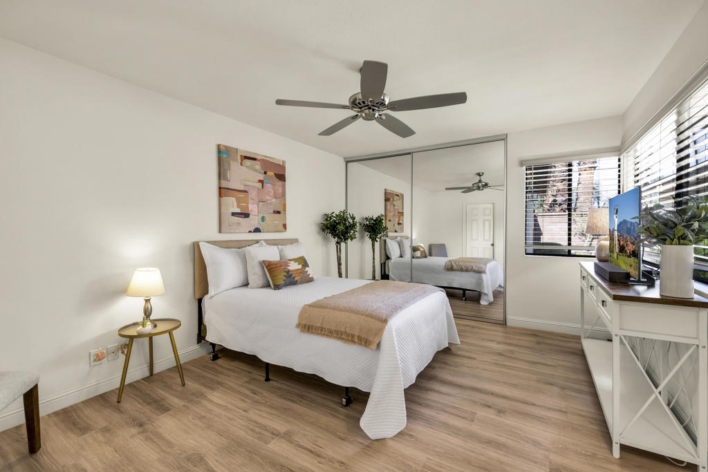 Monterey Country Clu - Residential