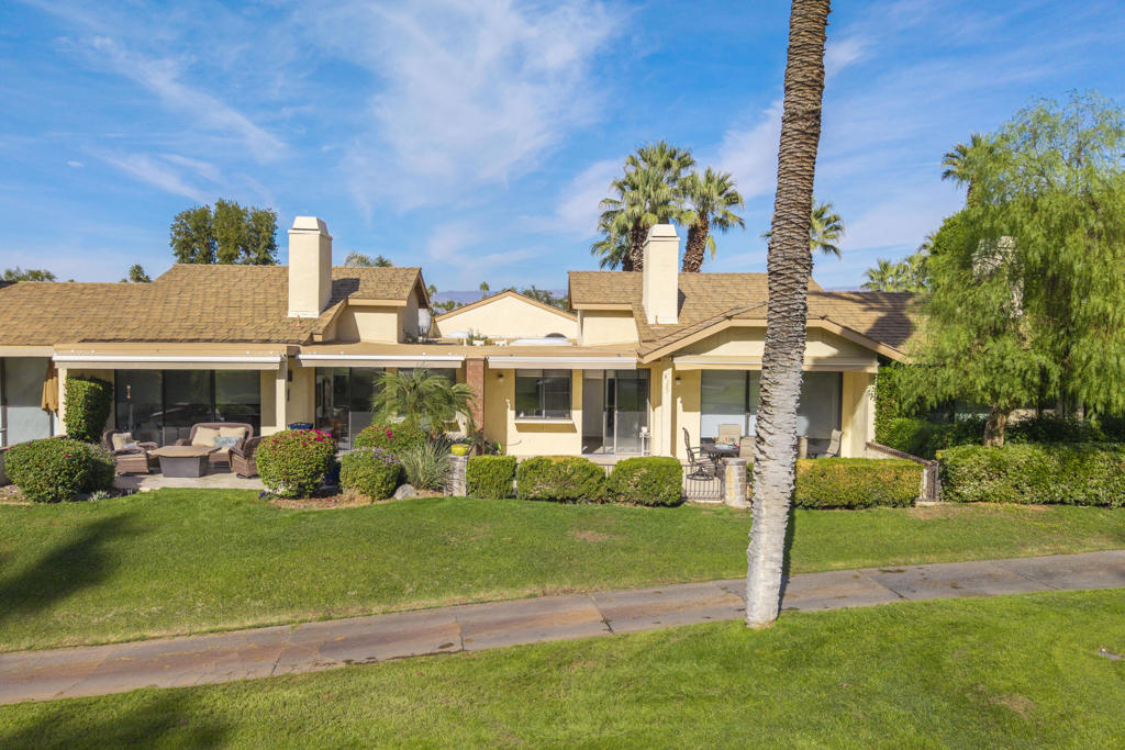 Monterey Country Clu - Residential