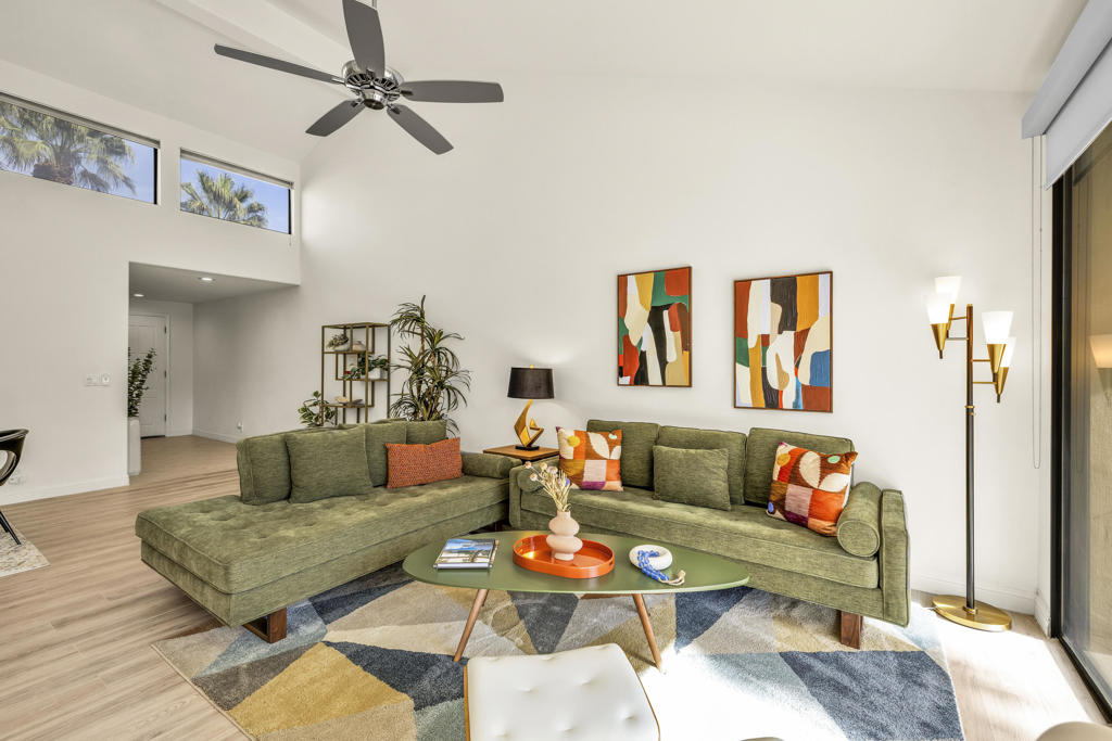 Monterey Country Clu - Residential