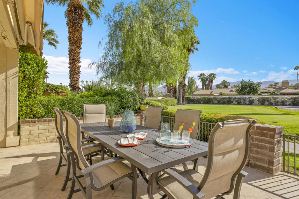 Monterey Country Clu - Residential