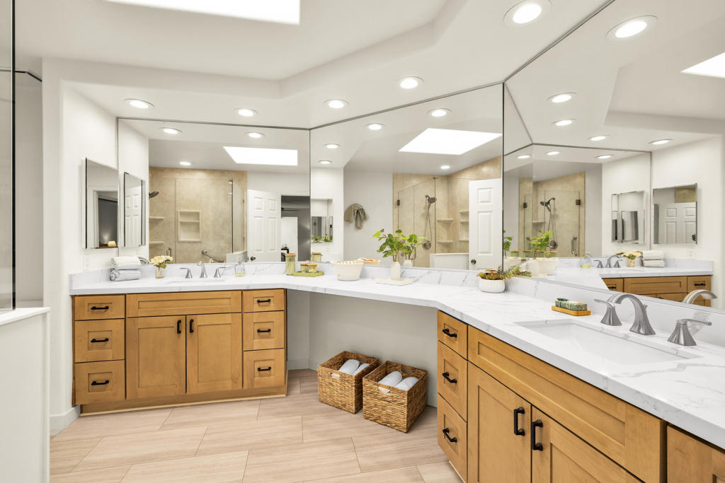 Monterey Country Clu - Residential