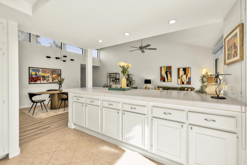 Monterey Country Clu - Residential