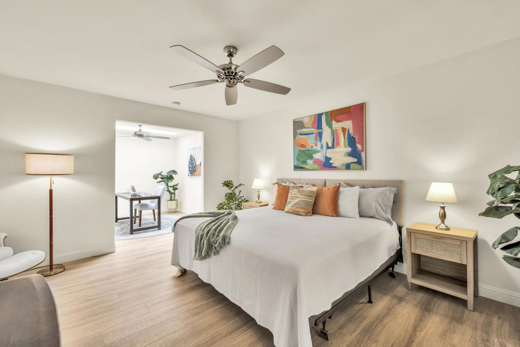 Monterey Country Clu - Residential