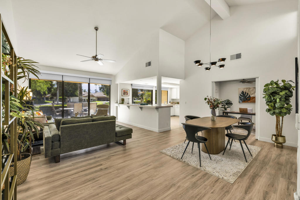 Monterey Country Clu - Residential