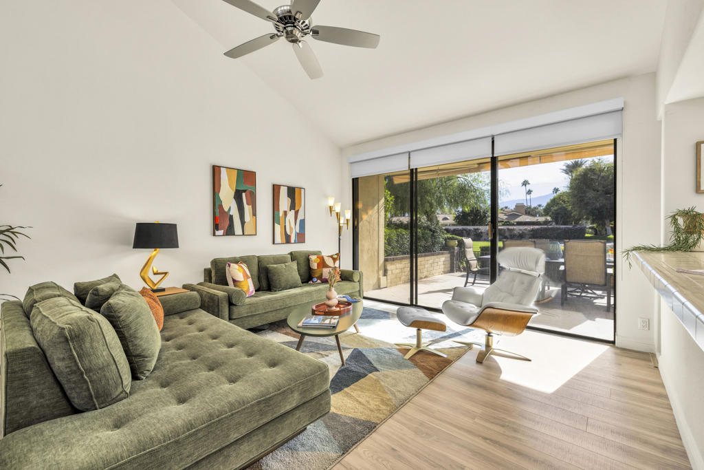 Monterey Country Clu - Residential